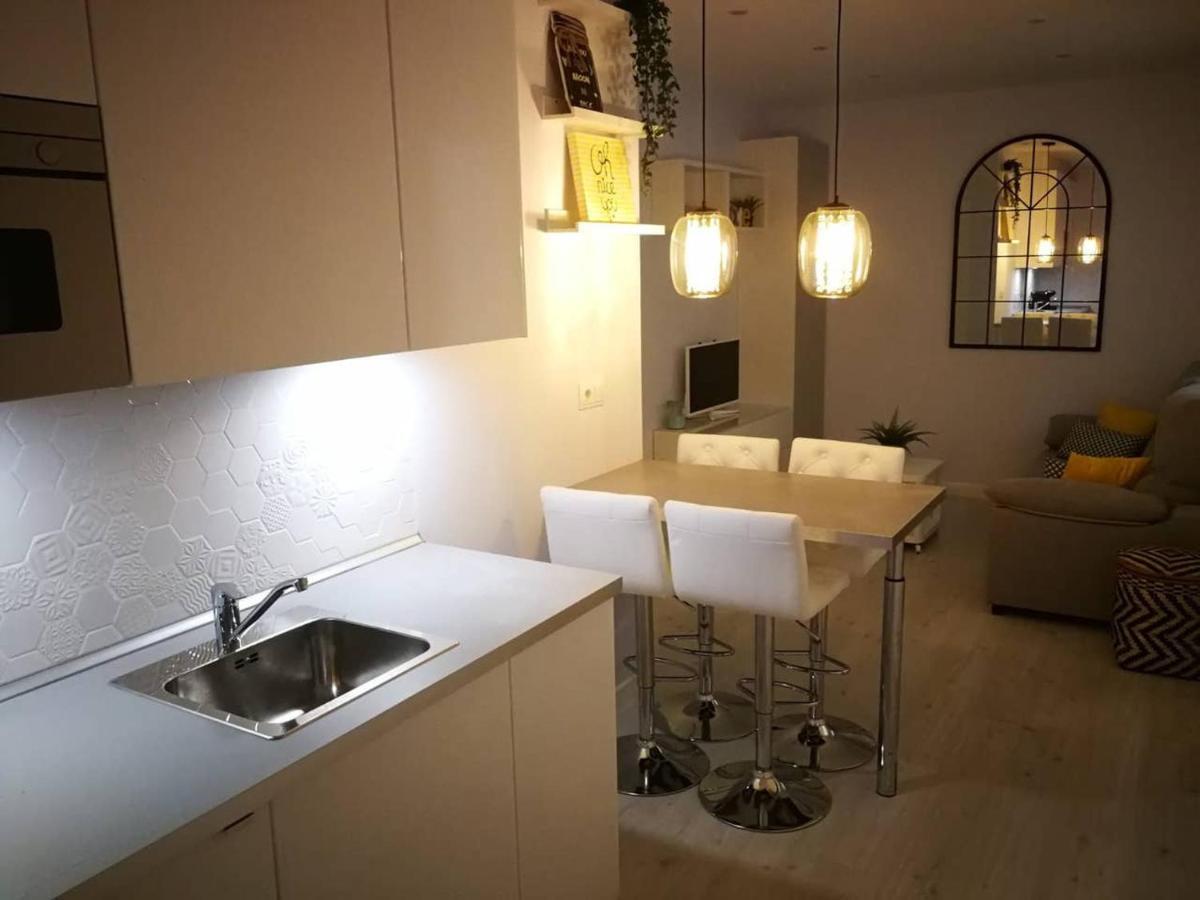 Apartamento Con Encanto Madrid Exterior photo